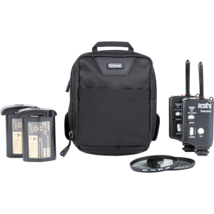 Think Tank Stuff It!