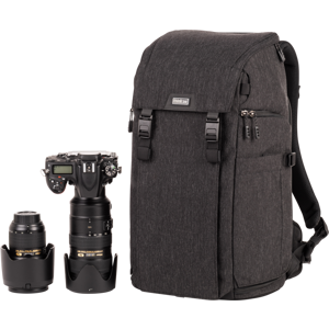 Think Tank Urban Access Backpack 15 Dark Grey