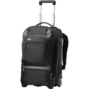 Think Tank Walker Pro Series Rolling Backpack