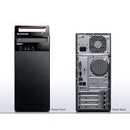 ThinkCentre Edge 72 Tower