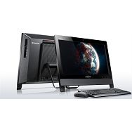 ThinkCentre Edge 72z All In One