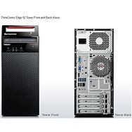 ThinkCentre Edge 92 Tower