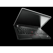 ThinkPad Edge E330 notebook 13.3" Black
