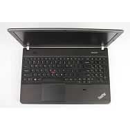 ThinkPad Edge E531 notebook 15.6" Black