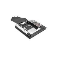 ThinkPad SATA Hard Drive 12.7mm Bay Adapter III