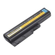 ThinkPad T/R/W/SL Series 6 Cell Li-Ion Battery