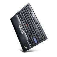 ThinkPad Travel USB Keyboard with TrackPoint