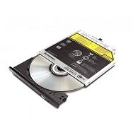 ThinkPad Ultrabay 9.5mm DVD Burner