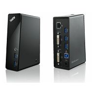 ThinkPad USB 3.0 Dock