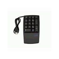 ThinkPad USB Numeric Keypad - Business Black