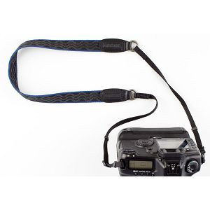 ThinkTank Camera Strap/Blue V2.0