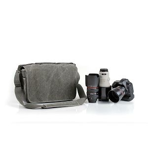 ThinkTank Retrospective 30 - Pinestone T766 foto torba