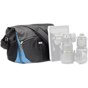 ThinkTank Torba CityWalker 10 - Blue Slate