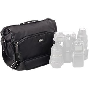 ThinkTank Torba CityWalker 20 - Black