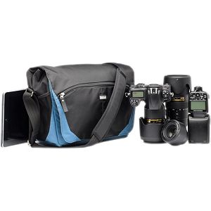 ThinkTank Torba CityWalker 20 - Blue Slate