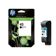 Tinta 45 crna 7/8/11X/1600/7