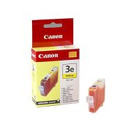 Tinta BCI-3e Y yellow