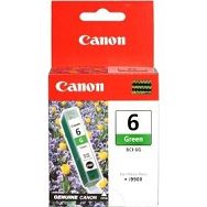 Tinta BCI-6 green