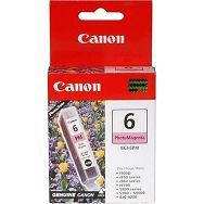 Tinta BCI-6 photo magenta