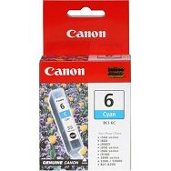 Tinta BCI-6C cyan