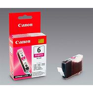 Tinta BCI-6M magenta