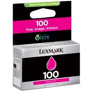 Tinta br.100 magenta 200 str.