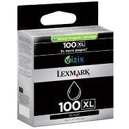 Tinta br.100 XL black 510 str.