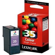 Tinta br.35 XL color 500 str.