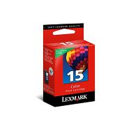 Tinta br.15 color 150 str.