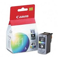Tinta CL-41 Tri colour