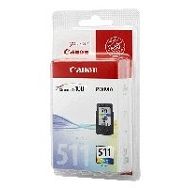 Tinta CL-511 Tri-colour