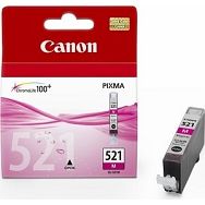 Tinta CLI-521 magenta
