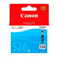 Tinta CLI-526 cyan