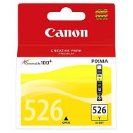 Tinta CLI-526 yellow