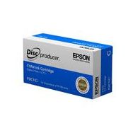Tinta cyan za PP100