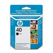 Tinta DJ 1200C-Crna
