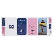 Tinta DJ 5000, light magenta