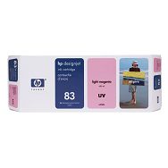 Tinta DJ 5000, UV light magent