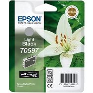 Tinta Light-Black SPR2400