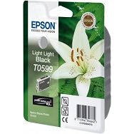 Tinta Light-Ligh-Black SPR2400