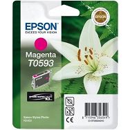 Tinta Magenta SPR2400