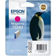 Tinta Magenta SPRX700