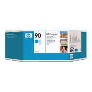Tinta No 90, cyan