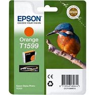 Tinta orange za Stylus Photo R2000