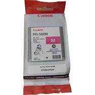 Tinta PFI-102 magenta