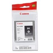 Tinta PFI-102 photo black