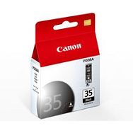 Tinta PGI-35 BK black