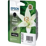 Tinta Photo Black SPR2400