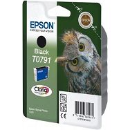 Tinta St. Ph. 1400 black