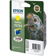 Tinta St. Ph. 1400 yellow